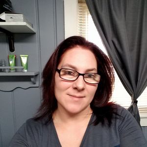 Meet your Posher, Rose